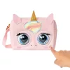 Purse Pets Glamicorn unikornis interaktív táska
