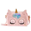 Purse Pets Glamicorn unikornis interaktív táska
