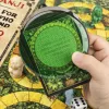 Jumanji társasjáték - Új kiadás