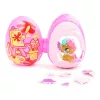 Hatchimals Testvérek meglepetés tojás