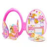 Hatchimals Testvérek meglepetés tojás