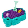 Kinetic Sand homokgyurma szett - Sellő