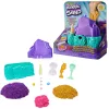 Kinetic Sand homokgyurma szett - Sellő