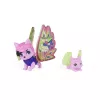 Hatchimals Gyűjthető Tojás - Szivárvány család - meglepetés szett