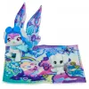 Hatchimals Gyűjthető Tojás - Szivárvány család - meglepetés szett