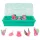 Hatchimals Tojástartó - Láma család