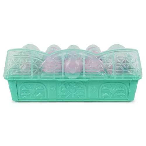 Hatchimals Tojástartó - Láma család