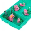 Hatchimals Tojástartó - Láma család