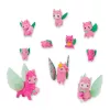 Hatchimals Tojástartó - Láma család