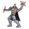 Batman figura kiegészítőkkel és hanggal