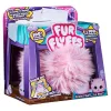 FurFluffs Interaktív pompon cica