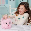 FurFluffs Interaktív pompon cica