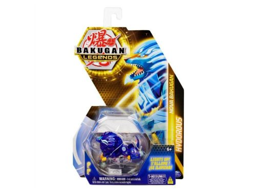 Bakugan Legends Nova - Hydorous (kék)