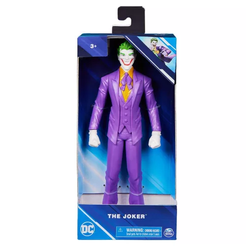 DC Joker figura 24 cm-es
