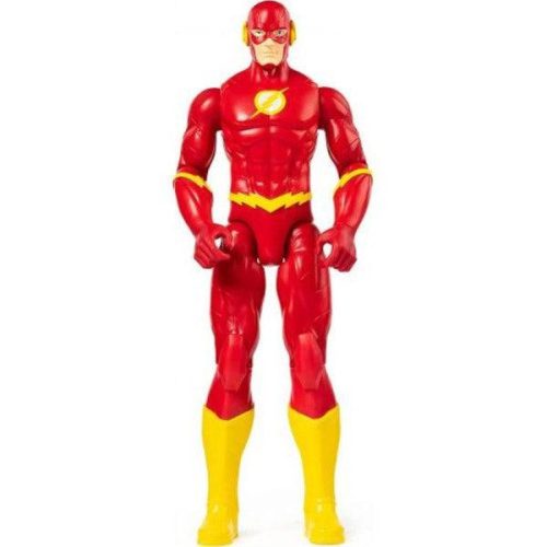 DC The Flash figura 24 cm-es