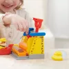 Mancs őrjárat és a brigád műhely játékszett - Rubble