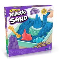 Kinetic Sand