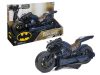 Batman: Batmotor 2 az 1-ben átalakuló jármű