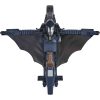 Batman: Batmotor 2 az 1-ben átalakuló jármű