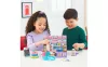 Kinetic Sand homokgyurma szett - Szivárvány cukrászda