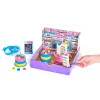 Kinetic Sand homokgyurma szett - Szivárvány cukrászda