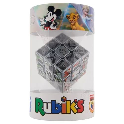 Rubik - Disney kocka