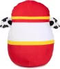 Mancs Őrjárat - Marshall plüss 20 cm-es