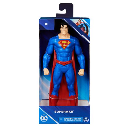 DC - Superman figura 24 cm-es