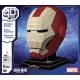 Marvel - Vasember sisak 4D puzzle 96 db-os