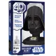 Star Wars - Darth Vader sisak 4D puzzle 83 db-os