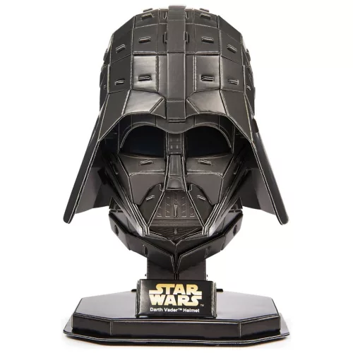 Star Wars - Darth Vader sisak 4D puzzle 83 db-os