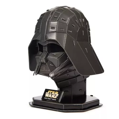 Star Wars - Darth Vader sisak 4D puzzle 83 db-os