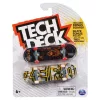 Tech Deck - Dupla gördeszka szett - Zero