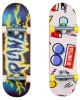 Tech Deck - Dupla gördeszka szett - Plan B