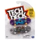 Tech Deck - Dupla gördeszka szett - Santa Cruz
