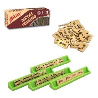 Logikai és memória játék