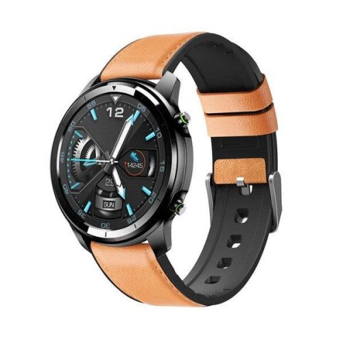 Medex Royal okosóra barna pulzus, vérnyomás, véroxigénszint mérő