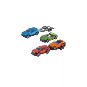 Teamsterz 4x4 sport verseny csapat