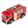 Teamsterz mentőjárművek - tűzoltóautó