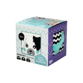 GAGAGu Játszó kocka 15 cm-es