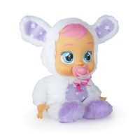 Funkciós és interaktív babák