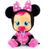 Cry Babies Disney Minnie interaktív baba