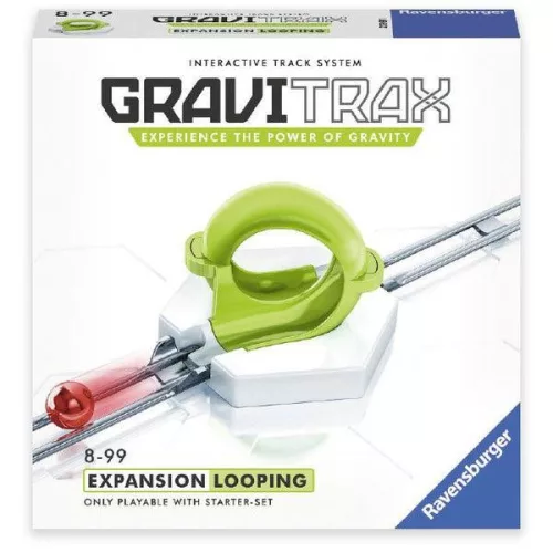 Gravitrax Hurok kiegészítő szett