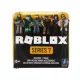 Roblox meglepetés figura sárga dobozban - S7 széria
