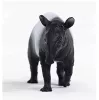 Schleich: 14850 Tapír