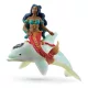 Schleich: 70719 Isabella delfinnel