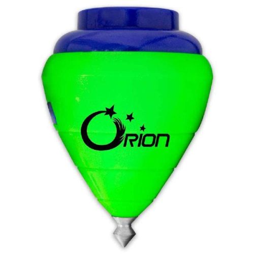 Peonza Orion - zöld
