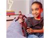 DC Flash movie figura 30 cm - The Flash Young Barry