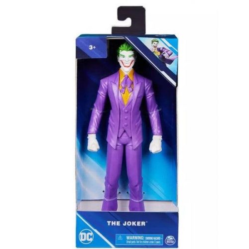 DC Akciófigura 24 cm - Joker