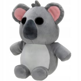 Adopt me! Koala plüssfigura 20 cm-es
